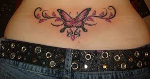 Maybe you would like to learn more about one of these? Tramp Stamp Explore Tumblr Posts And Blogs Tumgir