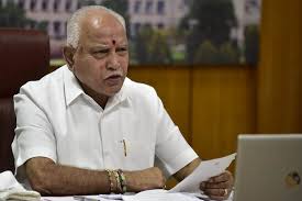 Yediyurappa still has it in him to damage bjp fortunes. All Party Meeting Called By Cm Yediyurappa To Discuss Covid Situation In Karnataka Postponed