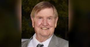 Mr Leo Sidney Friday Obituary