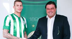 Varga roland aláírt, böde dánielt a télen nem igazolják át. Varga Roland Alairt Ulloi Ut 129