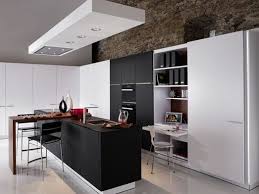 Cuisine A Vivre Les Bonnes Idees Des Pros Elle Decoration Design De Cuisine Moderne Idees De Design D Interieur Cuisine Moderne