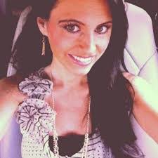 Amber Noelle's Instagram, Twitter & Facebook