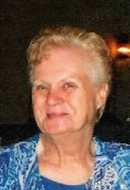 SHIRLEY BROOKS Obituary (2017)