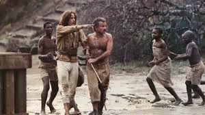 Tarzan cantik ini diajar salah pria asing! Film Greystoke The Legend Of Tarzan Lord Of The Apes Into Film