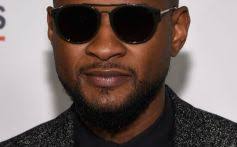 Usher, Jermaine Dupri And Bryan Michael Cox Hit The Studio