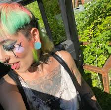 Fox/Frank-Arrow/Mars (@electromelon_) • Instagram photos and videos