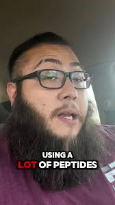 Part 3 to a video series I made. Peptides at the following @somachems ***  Whether you’re aiming for a national record, becoming the best lifter, or  just getting healthier—I’ve got you covered. Sign up ...