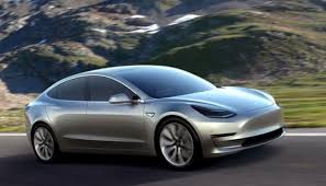 Biaya Setrum Baterai Mobil Listrik Tesla Model 3 Diklaim Murah Mobil Gooto Com