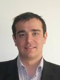 Renaud DUPONT (Eurotunnel à PARIS)