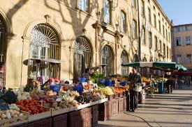 Marche Aux Fruits Et Legumes Aix En Provence 2021 Ce Qu Il Faut Savoir Pour Votre Visite Tripadvisor
