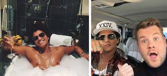 His real name is peter gene hernandez. Bruno Mars Family In Detail Parents Siblings Girlfriend Familytron