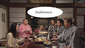Konnichiwa Japanese Daily Greetings