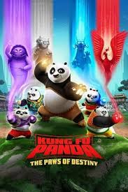 Free fire new pet panda, what is ability ? Kung Fu Panda The Paws Of Destiny Wikipedia