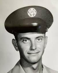 Obituary information for John W. Thompson, Jr.