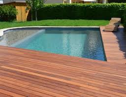 Wohngesund Holzterrasse Cumaru Tonka Nuss Holzterrasse Bangkirai Terrasse Terrasse Holz