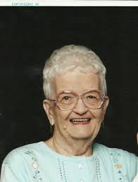 Marjorie Dwyer Obituary