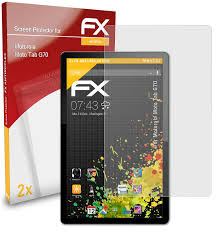 Motorola Moto Tab G70 Panzerfolie ...