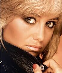 Talking pictures recently showed a childrens film called cup fever filmed  mainly in Salford in 1965,me and my brother were extras ,the cast included  a young Susan George ,Olivia Hussey also Bernard