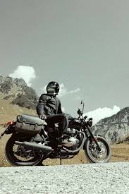 Triumph Bonneville T120 Black Jet Black Rockn Roll Triumph Cafe Racer Triumph Bonneville T120 Motorrad