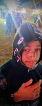 Please help locate this runaway juvenile *** 10/24/2025@ 8:05pm The  Columbia Police Department is trying to locate a 15-year-old runaway  juvenile Charles Johnson McGlother. Charles was last seen today in the