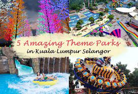 Berjaya times squares theme park is the largest indoor theme park offering thrilling rides and games for the whole family since 2003. 5 Amazing Theme Parks In Kuala Lumpur Selangor Klnow