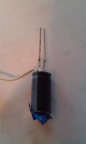 These large units are the dream components of many high voltage, high energy experimenters. How To Make A High Lighter Stun Gun Fear Of Lightning Wonderhowto