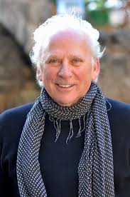 Haglund's Heel: RIP Ivan Nagy