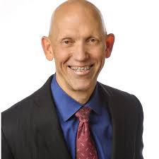 Roger Smith proposes the role of field-grade CTO