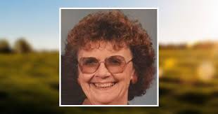 Carole Weeks Obituary October 15, 2018