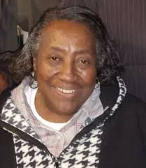 Obituary information for Betty Jean Allen