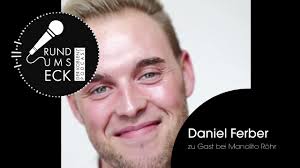 Warum Daniel Ferber die Koblenzer Mundart zelebriert