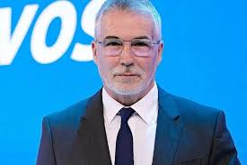 David Cantero se pronuncia tras abandonar por sorpresa Telecinco: "Me he  ido sin hacer ruido, casi en silencio"