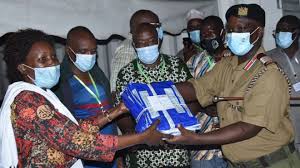 Download for free over 40 sets of standard 8 kcpe predictions, and trial examinations with their marking schemes for science, english, maths Candidates Warned Against Cheating As Kcpe Exams Kick Off Video Nairobi News