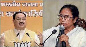 Последние твиты от mamata banerjee (@mamataofficial). Mamata Banerjee Govt Has Anti Hindu Mindset Policies Driven By Minority Appeasement Says Nadda Cities News The Indian Express