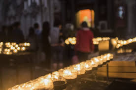 Dass die meisten an diesem tag freihaben, geht allerdings auf den christlichen feiertag christi himmelfahrt zurück. Christi Himmelfahrt In Deutschland Termine Und Informationen Zum Feiertag