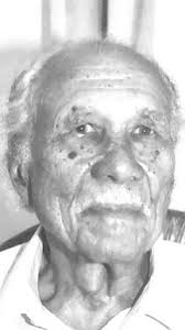 Obituary for Oswald Allan Johnson