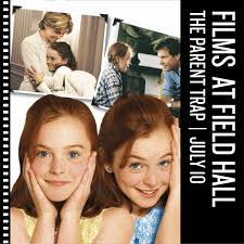 Films at Field Hall: The Parent Trap - Visit Port Angeles Washington