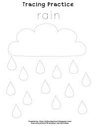 Help Your Little Ones Celebrate Spring While Developing Their Fine Motor Skills Wit Preschool Tracing Tracing Worksheets Preschool Fine Motor Skills Activities