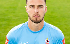 Blues winning run continues