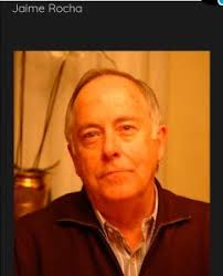 Operación El Dorado Canyon", de Jaime Rocha