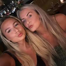 Kay Mcintyre's Instagram, Twitter & Facebook