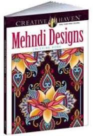 Please visit my journal for the details. Books Kinokuniya Magnificent Mehndi Designs Adult Coloring Book Creative Haven Clr Csm Noble Marty Ilt 9780486797915