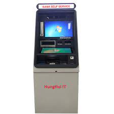 This machine allows only buying bitcoins, and not selling bitcoins for cash. Multifunctional Atm Machine Banks With Cash Dispenser And Bank Card Reader Buy Atm Bank Machine Atm Machine In Banks Atm Machine Banks Product On Alibaba Com