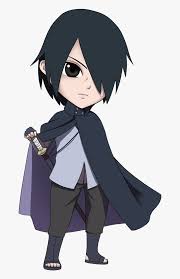 It is a very clean transparent background image and its resolution is 600x470 , please mark the image source when quoting it. Fanart Adult By Rekayuu Sasuke Uchiha Adult Chibi Hd Png Download Transparent Png Image Pngitem