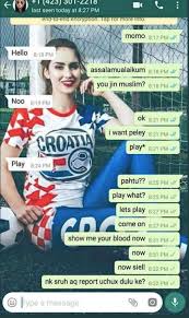 We would like to show you a description here but the site won't allow us. Bila Orang Malaysia Contact Entiti Momo Challenge Ini Yang Terjadi