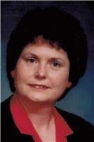 Barbara Engstrom Obituary (1936