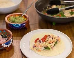Baja fish taco long review. Home Chef Baja Fish Tacos Review The Meal Kit Review