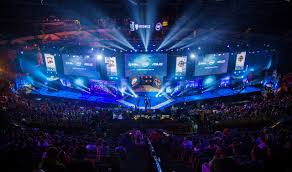 Image result for E-Sport