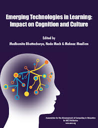 Oelma blog ohio educational library media association. Pdf Emerging Technologies In Learning Impact On Cognition And Culture Mahnaz Moallem Academia Edu