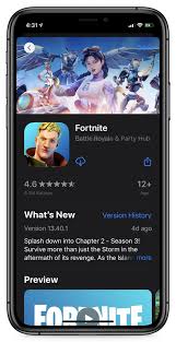 If you don't have it, download the google drive app. How To Install And Update Fortnite On Ios After App Store Ban